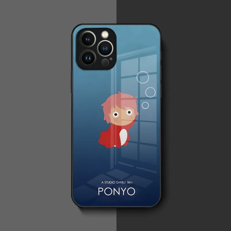 Ponyo Ghibli Phone Case