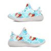 Ponyo In The Sea Yeezy Shoes 600x600 1 - Ponyo Merch