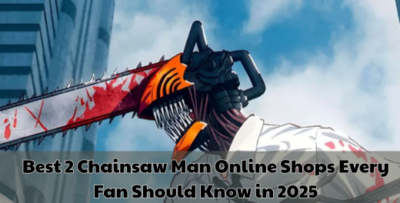 Blog 31 - Ponyo Merch